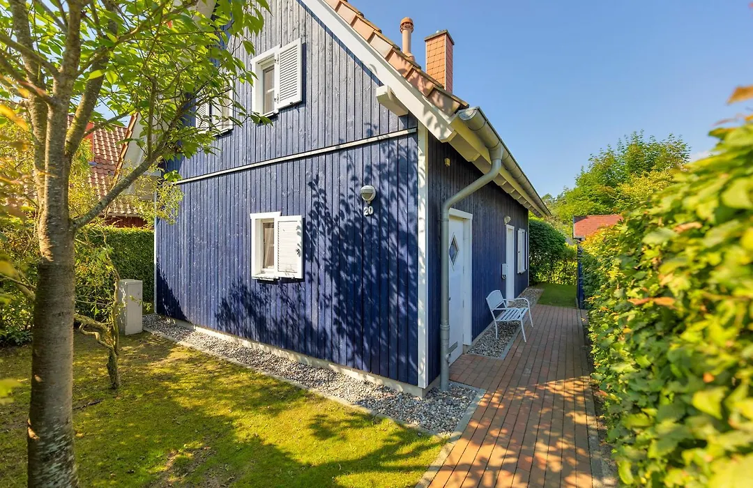 Küstenhaus Koserow-1